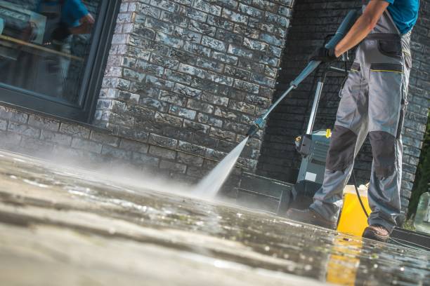 Best Patio and Deck Pressure Washing  in Monsey, NY