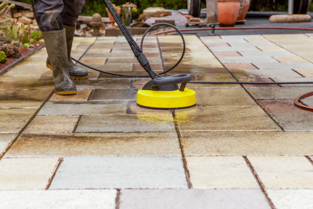 Professional Pressure Washing Services in Monsey, NY